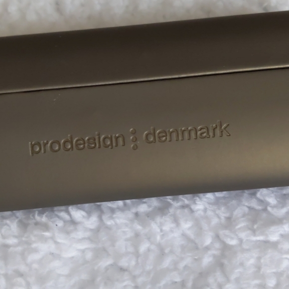 Prodesign eyeglasses frame - Picture 5 of 5